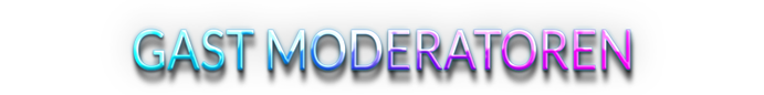 Gastmoderatoren
